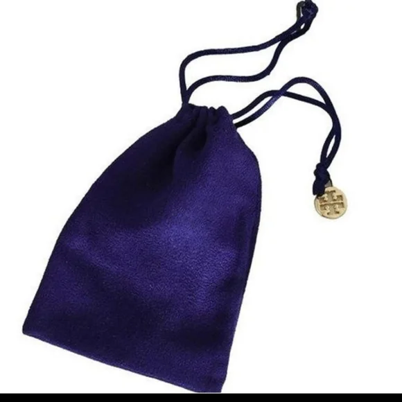 Tory Burch Multi Color Wrap Bracelet - Picture 5 of 5